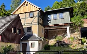 Ferienhaus Königstein
